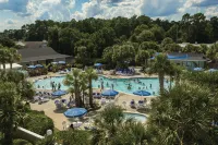 Club Wyndham Grand Palms - Pools