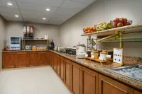 Residence Inn Seattle Northeast/Bothell - breakfast