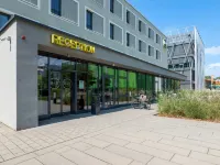 B&B HOTEL Offenburg-City Hotels in Offenburg