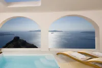 Gold Suites - Small Luxury Hotels of the World - baignoire