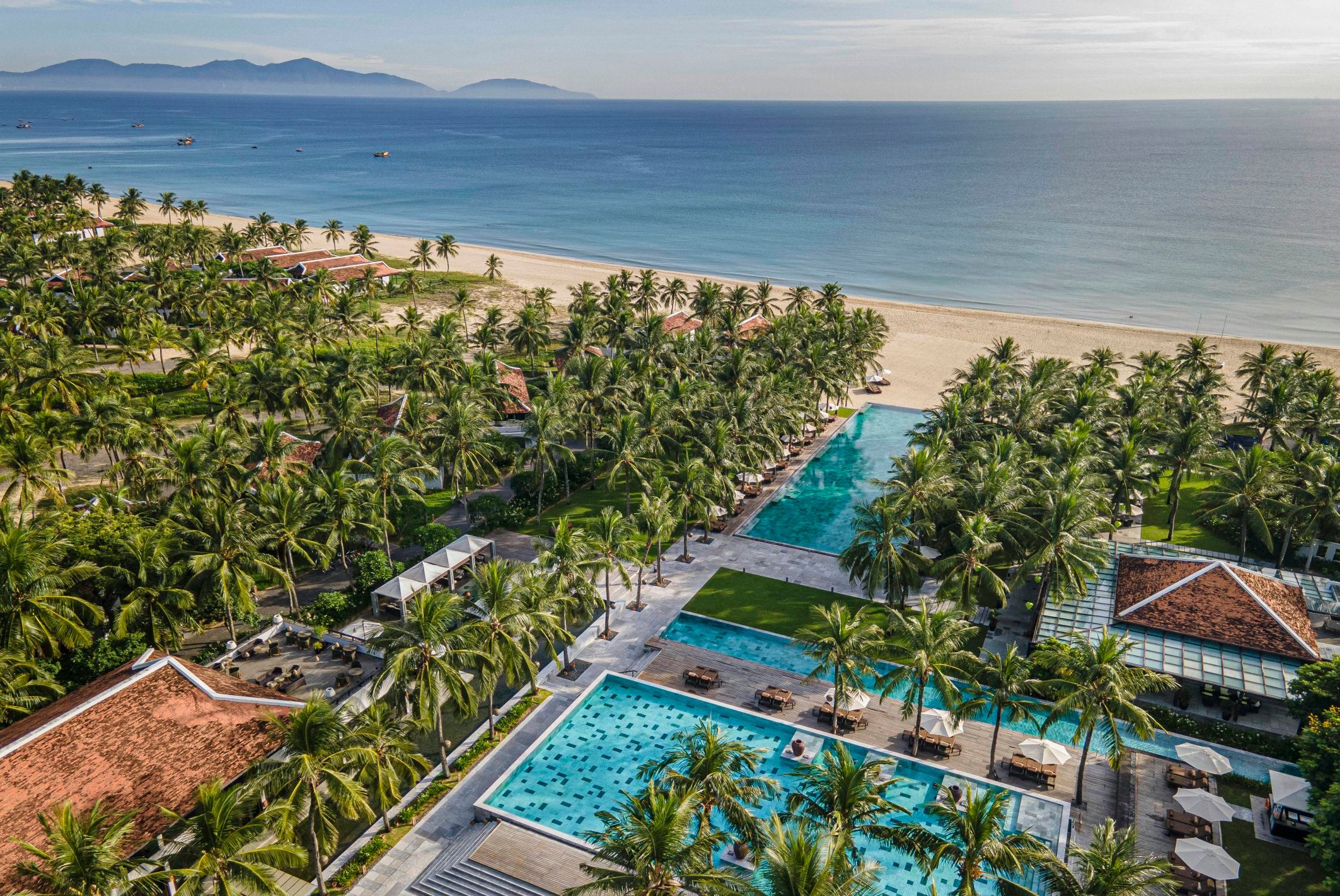 Four Seasons Resort The Nam Hai Hoi An