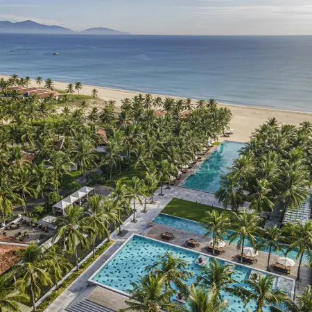 Four Seasons Resort The Nam Hai Hoi An Hotels in Hoi An
