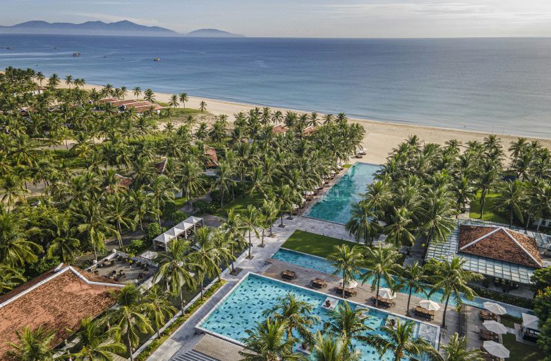 Four Seasons Resort The Nam Hai Hoi An