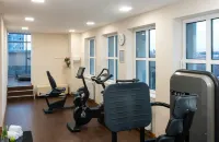 ليوناردو رويال هوتل برلين ألكسندربلاتز - نادي رياضي