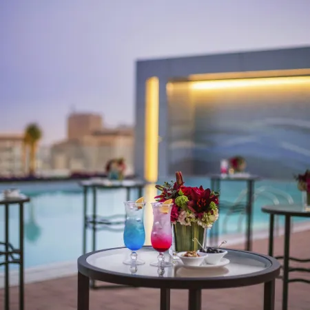 Downtown Rotana