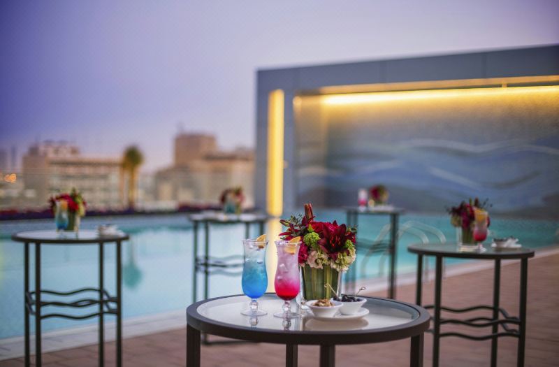 Downtown Rotana photo 4