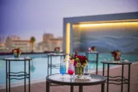 Downtown Rotana - 5 ดาว