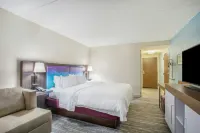 Hampton Inn Fishkill - 2-Star