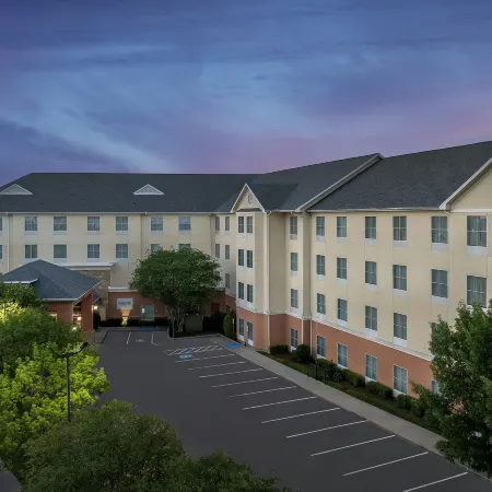 Homewood Suites by Hilton Houston Stafford Sugar Land
