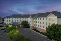 Homewood Suites by Hilton Houston Stafford Sugar Land - Wifi