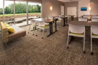 SpringHill Suites Frederick - 3-Sterne