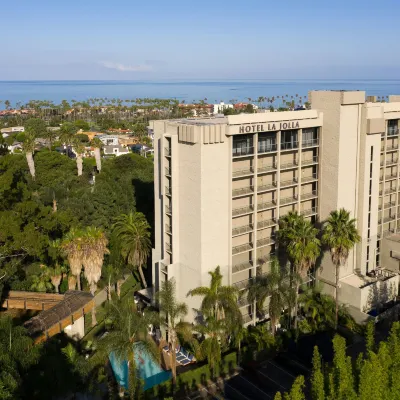 Hotel La Jolla, Curio Collection by Hilton Hotels near Stuart Collection