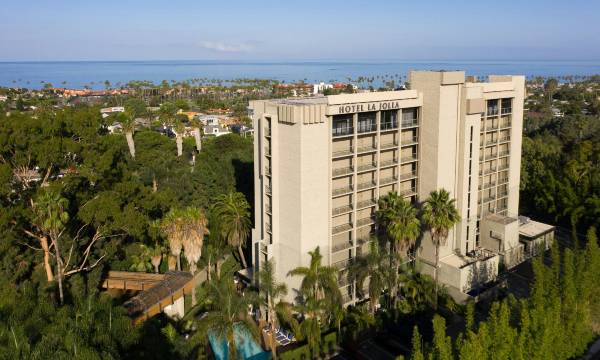 Hotel La Jolla, Curio Collection by Hilton