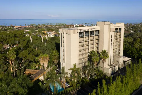 Hotel La Jolla, Curio Collection by Hilton - 4-Star