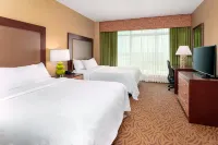 Embassy Suites by Hilton Omaha la Vista Hotel & Conference Center - Gym