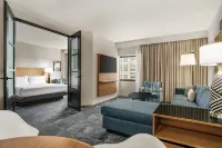 DoubleTree by Hilton Tampa Rocky Point Waterfront - 4-نجوم