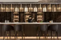 濱松萬豪飯店 - 酒吧