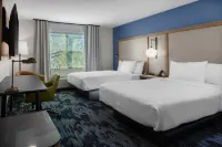 Fairfield Inn & Suites Buckeye Verrado - 3-Star