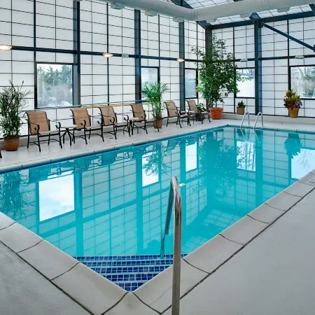 Hampton Inn Long Island/Islandia
