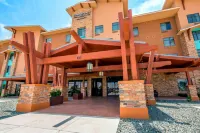 TownePlace Suites Big Spring - Pet friendly