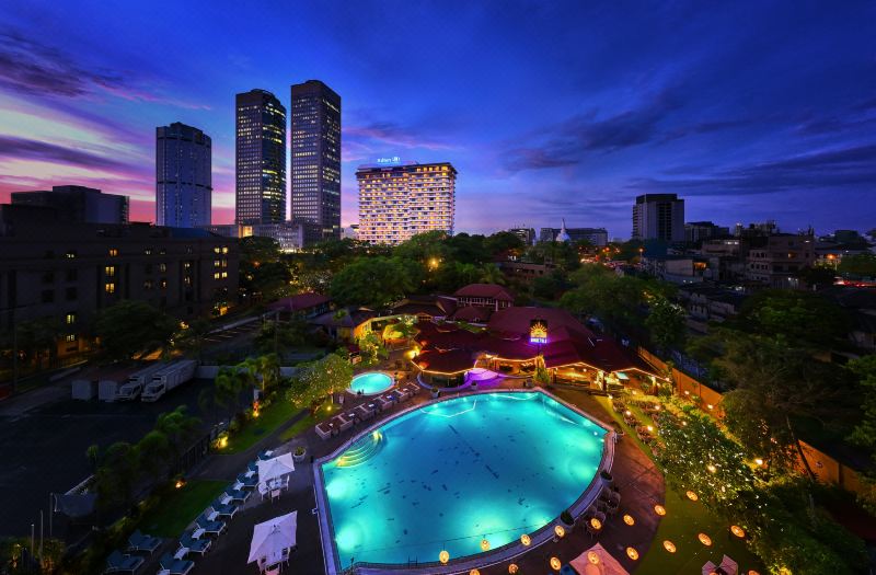 Hilton Colombo Hotel photo 3