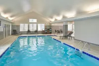 Residence Inn Detroit Novi - Pools