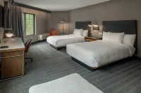Courtyard Olympia - ที่มีฟิตเนส