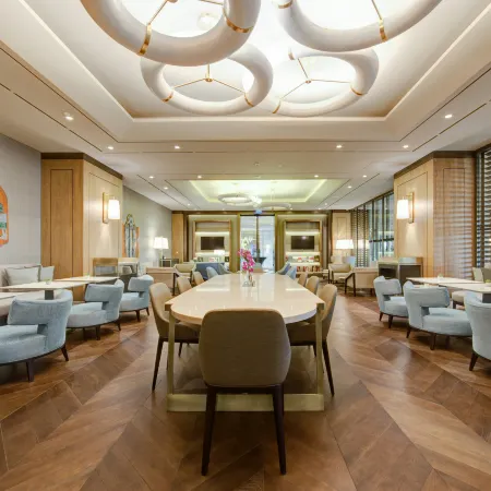 Mersin Hilton