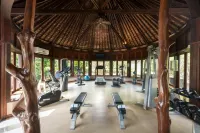 Hilton Moorea Lagoon Resort and Spa - Gym