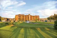 WorldMark Chelan - Lake House - 4-Star