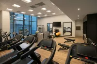 The Jacquard, Autograph Collection - Gym