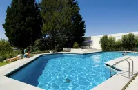 Hotel Eurosol Leiria & Jardim - Pools