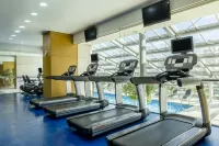 Sheraton Mendoza Hotel - Gym