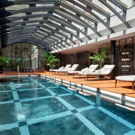 Hotel Telegraaf, Autograph Collection