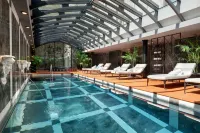 Hotel Telegraaf, Autograph Collection - spa