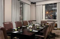 Omni Severin Hotel - business