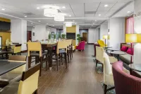 Hampton Inn Atlanta-Fairburn - Gym