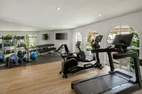 Colony Club, a Luxury Collection Resort, Barbados - Gym