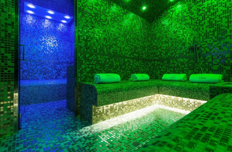 Hotel Artemide photo 5