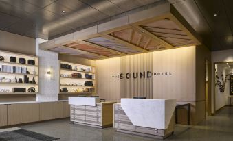 The Sound Hotel Seattle Belltown, Tapestry Collection by Hilton