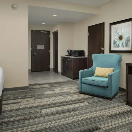 Hilton Garden Inn Murfreesboro