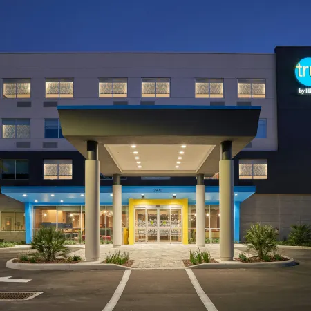 Tru by Hilton Jacksonville South Mandarin