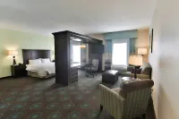 Hampton Inn & Suites Middlebury - Pet friendly
