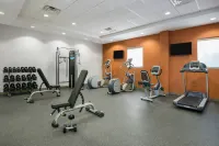 Home2 Suites by Hilton Austin Airport - Gym