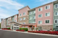 Residence Inn Columbus Dublin - Kitchens