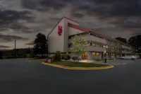 阿什維爾 - 比爾特摩爾西紅屋頂酒店 - 2星級