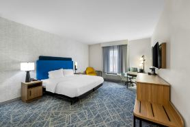 Hampton Inn Monticello
