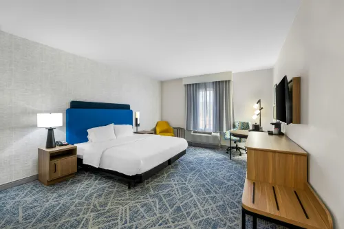 Hampton Inn Monticello - 2-Star