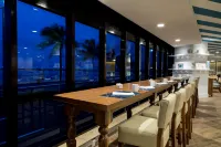 DoubleTree by Hilton Veracruz - 4-Star