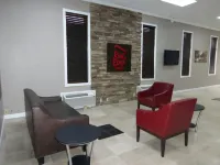 Red Roof Inn Memphis - Graceland/ Airport - Motels